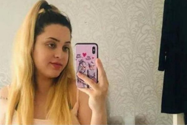 قتل ابنه الرضيع أثناء نومه وطعن زوجته 6 مرات لسبب غير متوقع