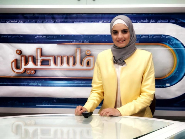 خديجة المالكي.. الفتاة التي جمعت بين الرياضة والاعلام