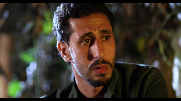 "ضد مجهول".. أولى بطولات الفنان محمود شلبي السينمائية لمواجهة "التحرش"