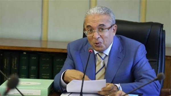 النائب عمر: إجماع بين غالبية النواب على رفض قانون الإدارة المحلية