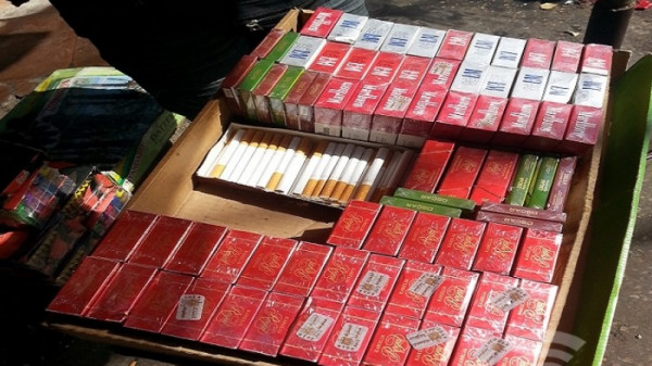 تباين في أسعار  السجائر  وجودتها.. وبدء حملة لضبط الأسعار بغزة   دنيا الوطن