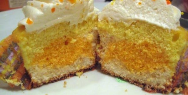 طريقة عمل كيكة الذرة