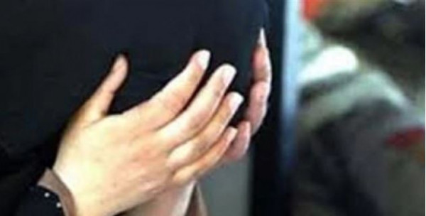 "حاسبوا أبويا وأمي".. مأساة طفلة مصرية أقامت علاقة مُحرمة مع شابين