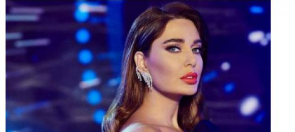 سيرين عبد النور تصدم الجميع باطلالتها الجديدة.. هل تقلد هيفاء وهبي؟