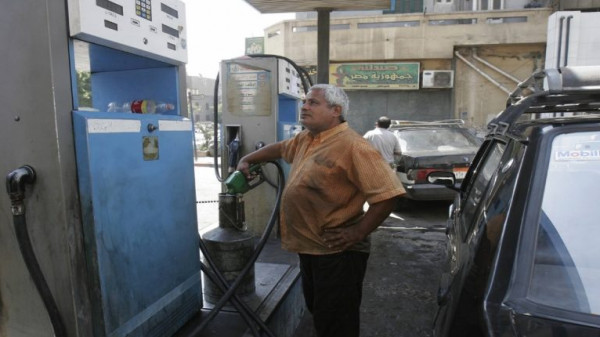 مصر تثبت أسعار الوقود في ثاني اجتماع لآلية التسعير‎