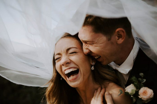 أجمل 20 صورة زفاف فى 2019.. استوحي منها أفكار "فوتوسيشن" فرحك