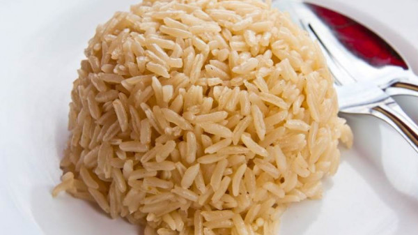 طريقة عمل أرز صيادية في ثلاث خطوات
