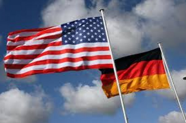 ألمانيا: الضربة الأمريكية على سليماني رد فعل على استفزازات إيران