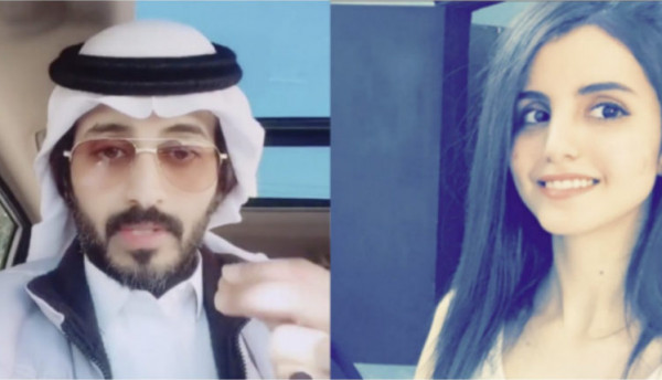 فوز العتيبي: حياتي تمثيل وزوجي أحمد يضربني
