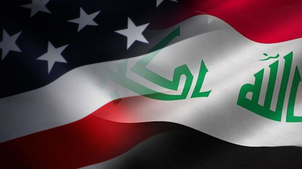 برسالة شديدة اللهجة.. العراق تُحذّر الولايات المتحدة
