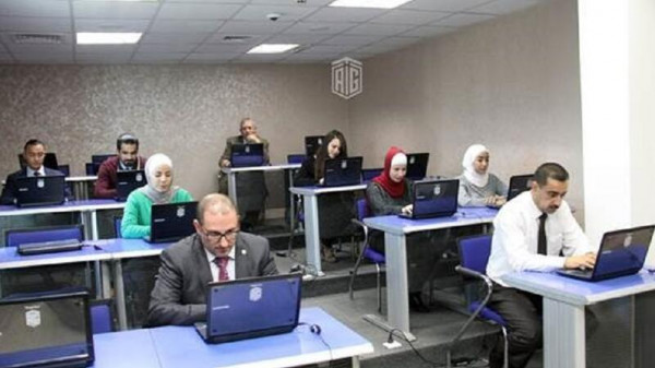 أبوغزاله يعلن تنفيذ نظام الامتحانات الإلكتروني لمؤهلات المجمع الدولي العربي للمحاسبين القانونيين