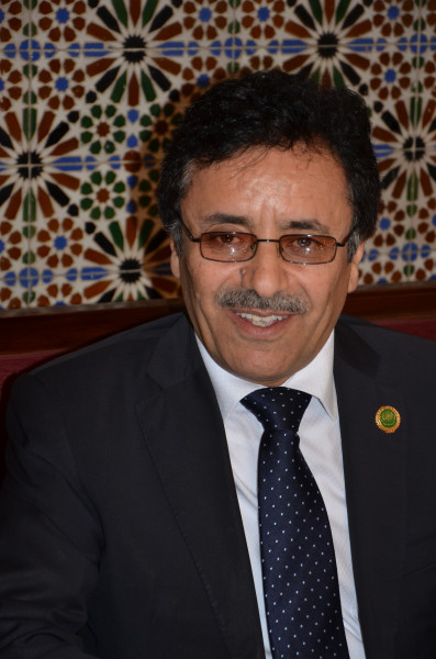 تمديد فترة قبول الترشح لجائزة التميز الحكومي العربي