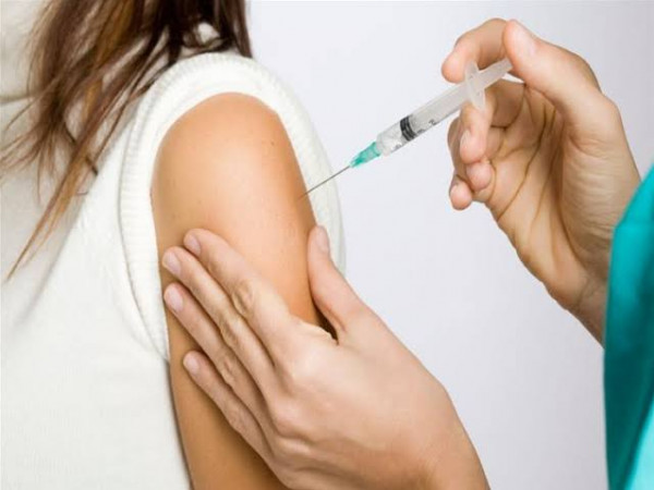 الصحة بغزة تُعلن عن تمديد حملة التطعيم ضد الحصبة