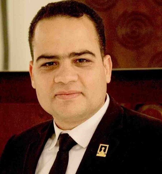 مؤسس "حملة أرواحنا مش رخيصة" يطالب محافظ الدقهلية بحظر بيع "حبة الغلة"