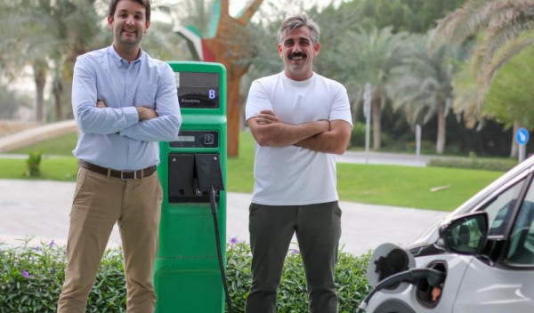 الإمارات تستعد لاستضافة أكبر رحلة للسيارات الكهربائية في العالم