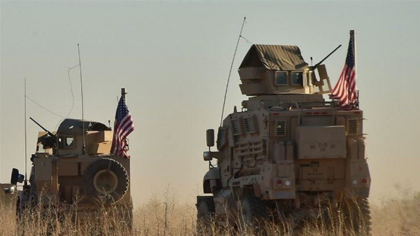الولايات المتحدة ترفض طلباً عراقياً بشأن قواتها العسكرية
