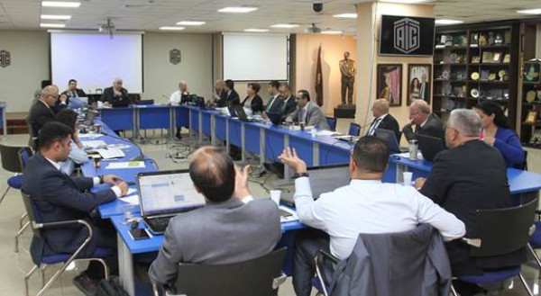 مجلس مديري "أبوغزاله العالمية" يختتم دورته الخامسة بقرار التوسع في منتجات (TAGTECH)