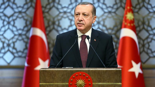 أردوغان: سنمنع انتهاكات الحكومة السورية لوقف إطلاق النار في إدلب