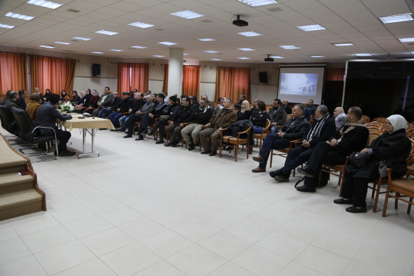 "التربية" و"قامات" تطلقان المرحلة الثانية من برنامج تأصيل الوعي بالرموز الوطنية