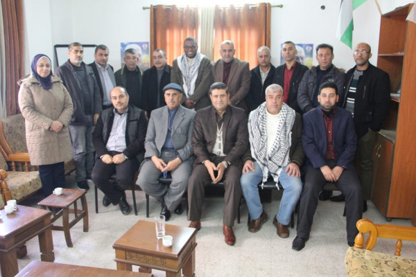 فتح: الحركة مُستعدة لخوض العملية الانتخابية