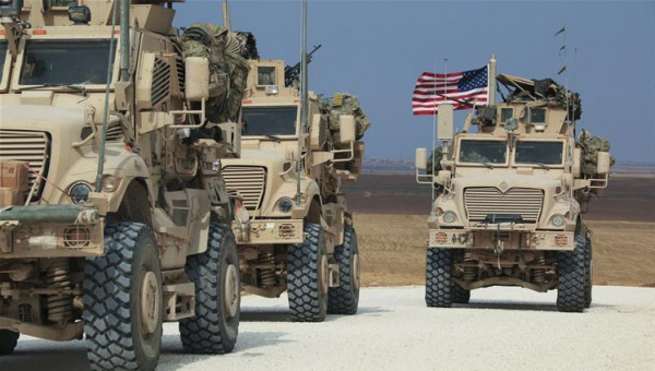 لمحاربة (تنظيم الدولة).. أميركا تستأنف عملياتها في العراق