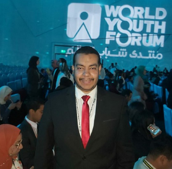 المترجم محمد عامر يشارك بثلاثة كتب جديدة بمعرض القاهرة الدولي للكتاب