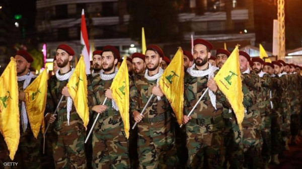 بريطانيا تدرج "حزب الله" بالكامل تحت قانون تجميد أصول الجماعات الإرهابية