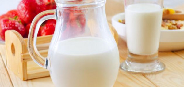 الحليب منزوع الدسم يؤخر الشيخوخة