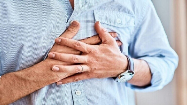 علامات تدل على الإصابة بالنوبة القلبية "الخفيفة"
