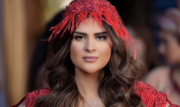 المغربية سلمى رشيد تصدر "كان كيقول" أول أغنية من ألبومها الجديد