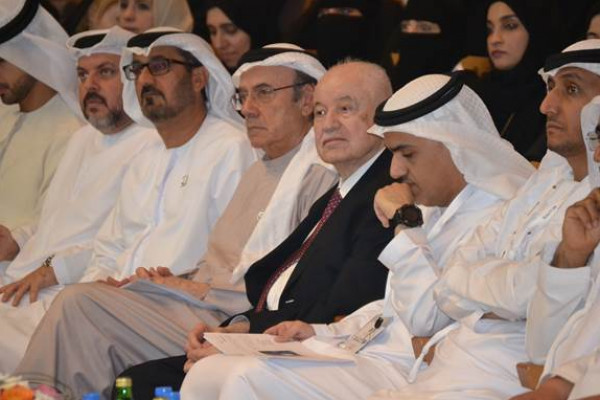 أبوغزاله يؤكد أهمية إدخال مفاهيم الذكاء الاصطناعي بالتعليم لإحداث نهضة حضارية حقيقية