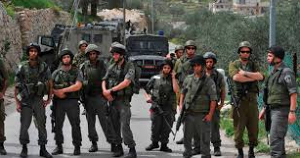 بلدية الاحتلال في القدس تخطر بإخلاء سبعة منازل في "باب السلسلة"