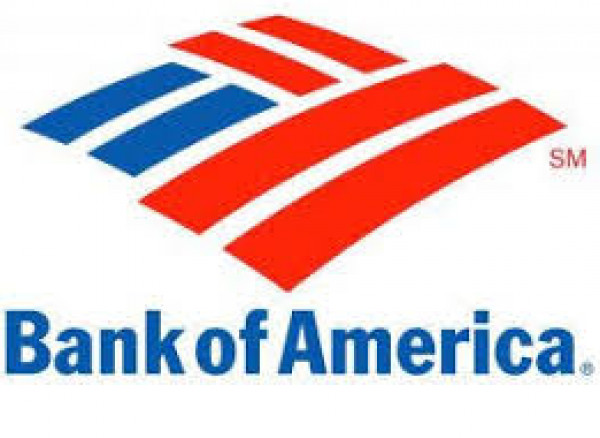بنك أوف أمريكا يعلن عن النتائج المالية للربع الأخير من عام 2019