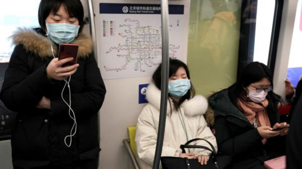 استراليا: السلطات الصحيّة تسجّل أول إصابة مشتبهة بالفيروس الصيني الجديد