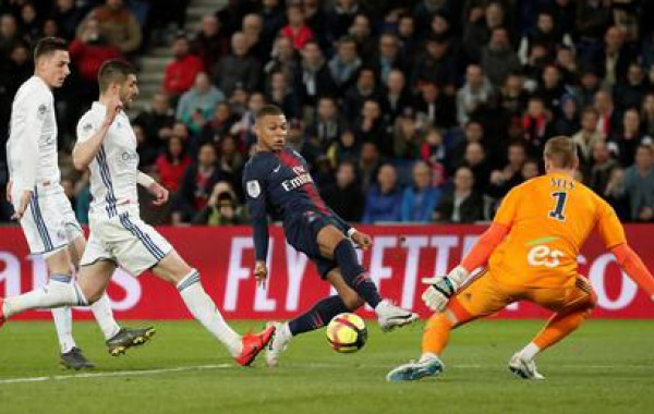تصريحات لنجم فرنسا الواعد تمنح الأمل لريال مدريد