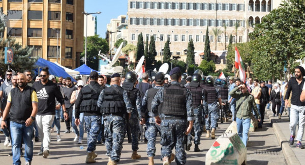 الأمن اللبناني يعتقل مراسل صحيفة (هآرتس) الإسرائيلية