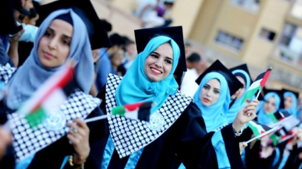الخضري: 90% من نساء غزة يُعانين من البطالة