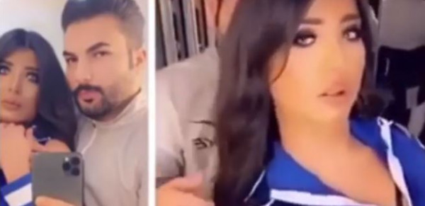 القبض على زوجين بالكويت نشرا فيديو في وضع "غير أخلاقي"