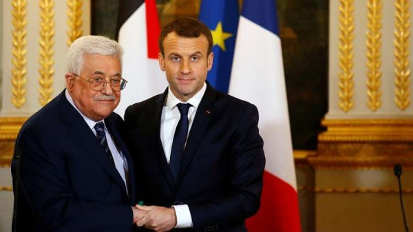 سفير فلسطين بفرنسا: ماكرون يُريد تعديل اتفاقية باريس الاقتصادية