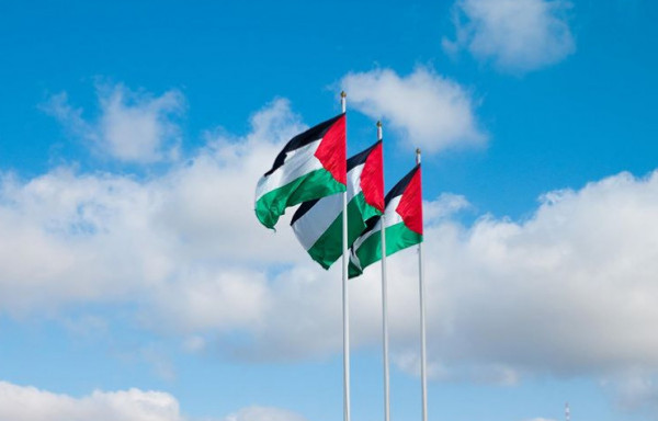 هل يكون عام 2020 عام الاعتراف بدولة فلسطين؟