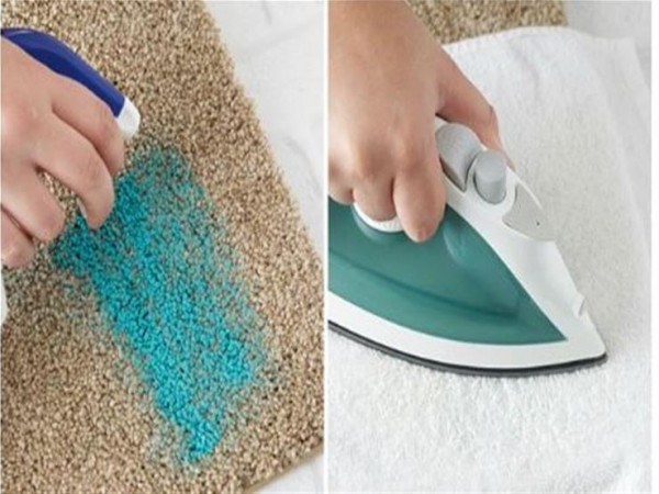 خمس نصائح تُسهل عليكِ تنظيف المنزل في دقائق