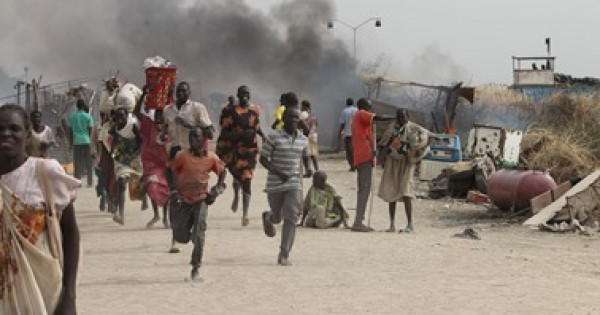 مقتل 29 في هجوم بمنطقة حدودية متنازع عليها في جنوب السودان
