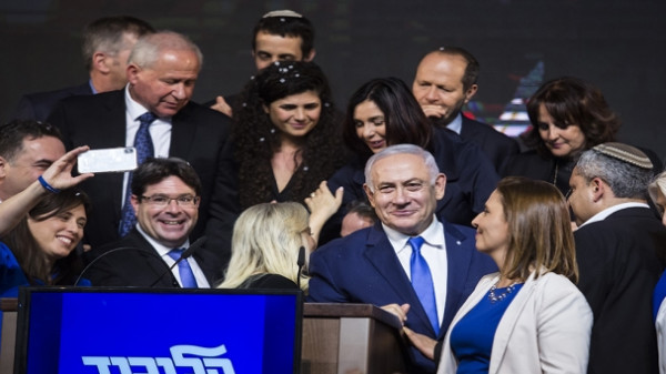 استطلاع يُظهر عدم القدرة على تشكيل ائتلاف حكومي في إسرائيل بعد الانتخابات المقبلة