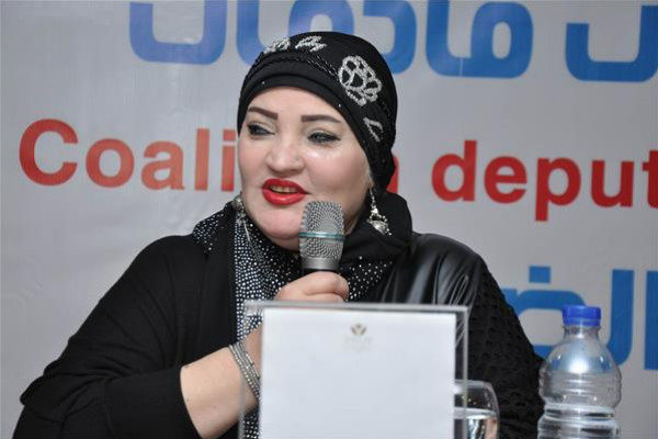 نواب ونائبات قادمات: رجال الشرطة يقومون بجهود جبارة لمحاربة "الإرهاب"