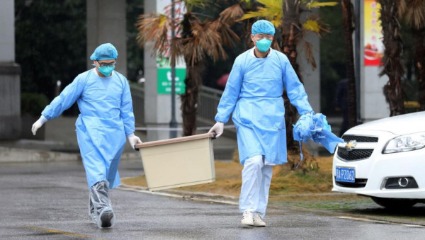 الصين تُسابق الزمن لإنتاج لقاح ضد فيروس (كورونا الجديد)