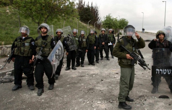 جيش الاحتلال يُقرر رفع حالة التأهب في الضفة الغربيّة