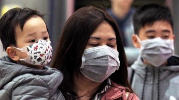 بسبب فيروس (كورونا).. تايوان تحظر تصدير الكمامات