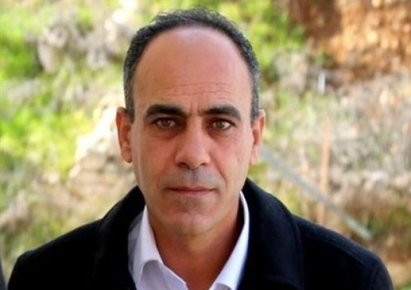 سلطات الاحتلال تُصدر أمر اعتقال إداري لأحد كوادر حركة فتح بالخليل