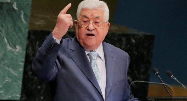 الرئيس عباس يدعو لاجتماع طارئ للقيادة الفلسطينية اليوم