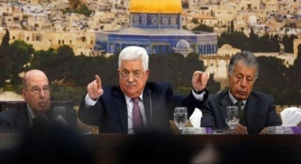 القانوع: على السلطة الفلسطينية أن تسحب الاعتراف بإسرائيل وتنفذ قرارات المجلس المركزي